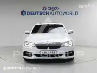 2018 BMW 523