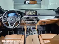 2018 BMW 523