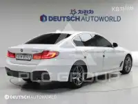 2018 BMW 523