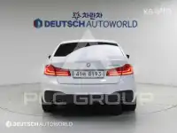 2018 BMW 523
