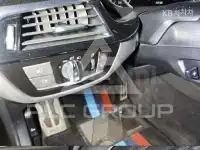 2018 BMW 523