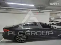 2018 BMW 523