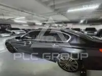 2018 BMW 523