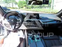 2018 BMW 523