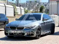 2018 BMW 523