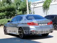 2018 BMW 523