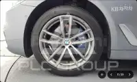 2018 BMW 523