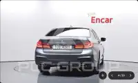 2018 BMW 523