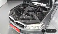 2018 BMW 523