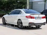 2018 BMW 523