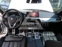 2018 BMW 523