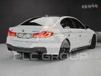 2018 BMW 523
