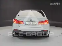 2018 BMW 523