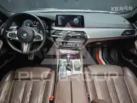 2018 BMW 523