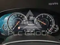 2018 BMW 523