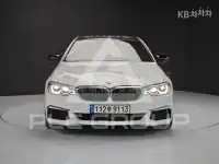 2018 BMW 523