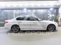 2018 BMW 523