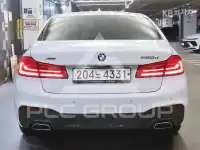 2018 BMW 523