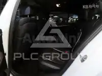 2018 BMW 523