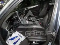 2018 BMW 523