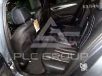 2018 BMW 523
