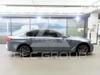 2018 BMW 523