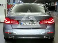 2018 BMW 523