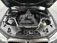 2018 BMW 523