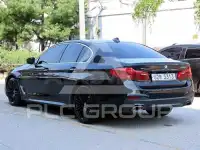 2018 BMW 523