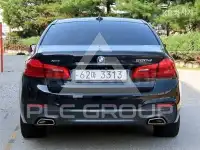 2018 BMW 523
