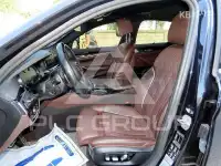 2018 BMW 523