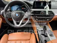 2018 BMW 523