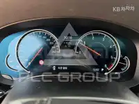 2018 BMW 523
