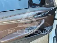 2018 BMW 523