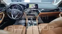 2018 BMW 523