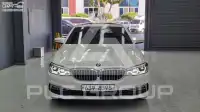 2018 BMW 523