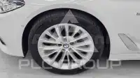 2018 BMW 523
