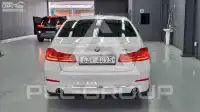 2018 BMW 523