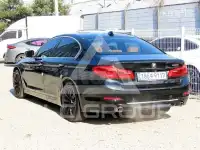 2018 BMW 523