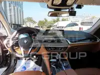 2018 BMW 523