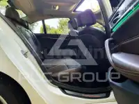 2018 BMW 523