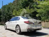 2018 BMW 523