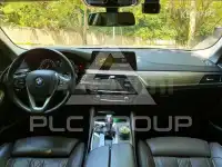 2018 BMW 523