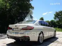 2018 BMW 523