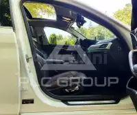 2018 BMW 523