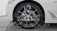 2018 BMW 523