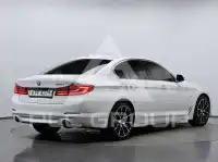 2018 BMW 523