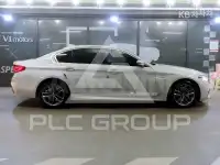 2018 BMW 523