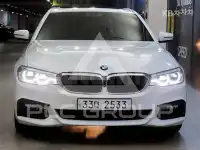 2018 BMW 523