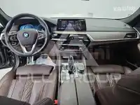 2018 BMW 523
